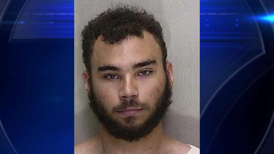 Florida teen leads deputy on highspeed chase for ‘fun’ WSVN 7News