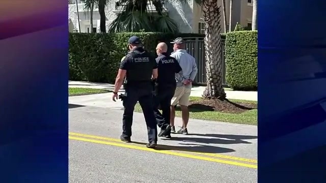 Miami Beach Golf Club staff catch man accused of swiping K ‘Hulk’ Rolex from visitor’s bag – WSVN 7News | Miami News, Weather, Sports