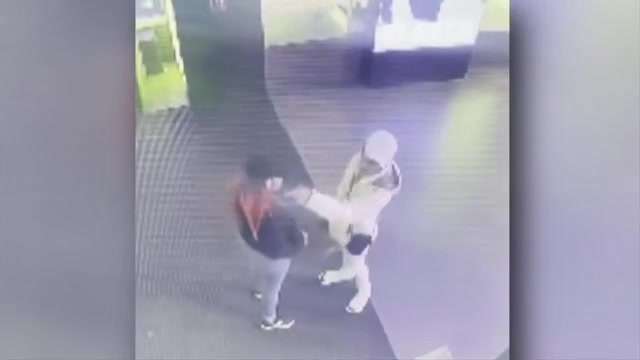 Teen accused of shooting tourist in Times Square and firing at officer ...