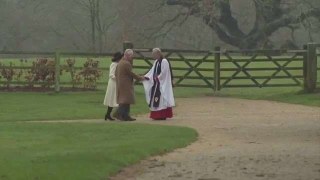 UK’s King Charles III attends church for first time since revealing he has cancer – WSVN 7News | Miami News, Weather, Sports | Fort Lauderdale