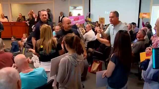 Tempers flare as Key Biscayne Village Council votes to temporarily ban e-bikes following crash that killed local woman - WSVN 7News | Miami News, Weather, Sports - Vimarsana News