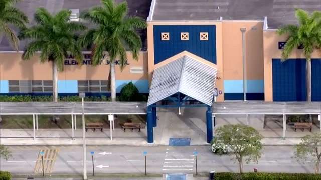 BCPS: Confirmed measles cases at Manatee Bay Elementary in Weston rise to 4 - WSVN 7News | Miami News, Weather, Sports - Vimarsana News