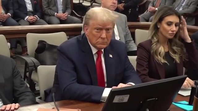 Trump's lawyers call for dismissal of classified documents case, citing  presidential immunity - WSVN 7News | Miami News, Weather, Sports | Fort  Lauderdale