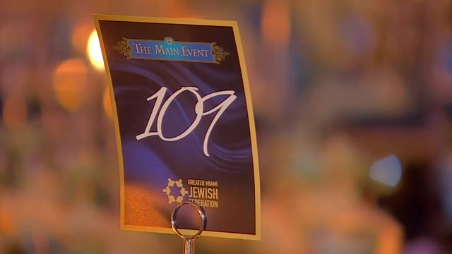 Greater Miami Jewish Federation celebrates solidarity with Israel at Miami Beach event; retiring CEO Jacob Solomon honored – WSVN 7News | Miami News, Weather, Sports