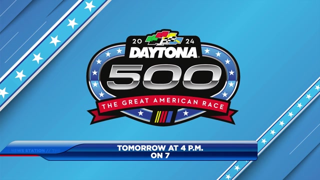 Rain pushes Daytona 500 to Monday in very first outright postponement since 2012 – WSVN 7Information | Miami Information, Weather, Sports | Fort Lauderdale