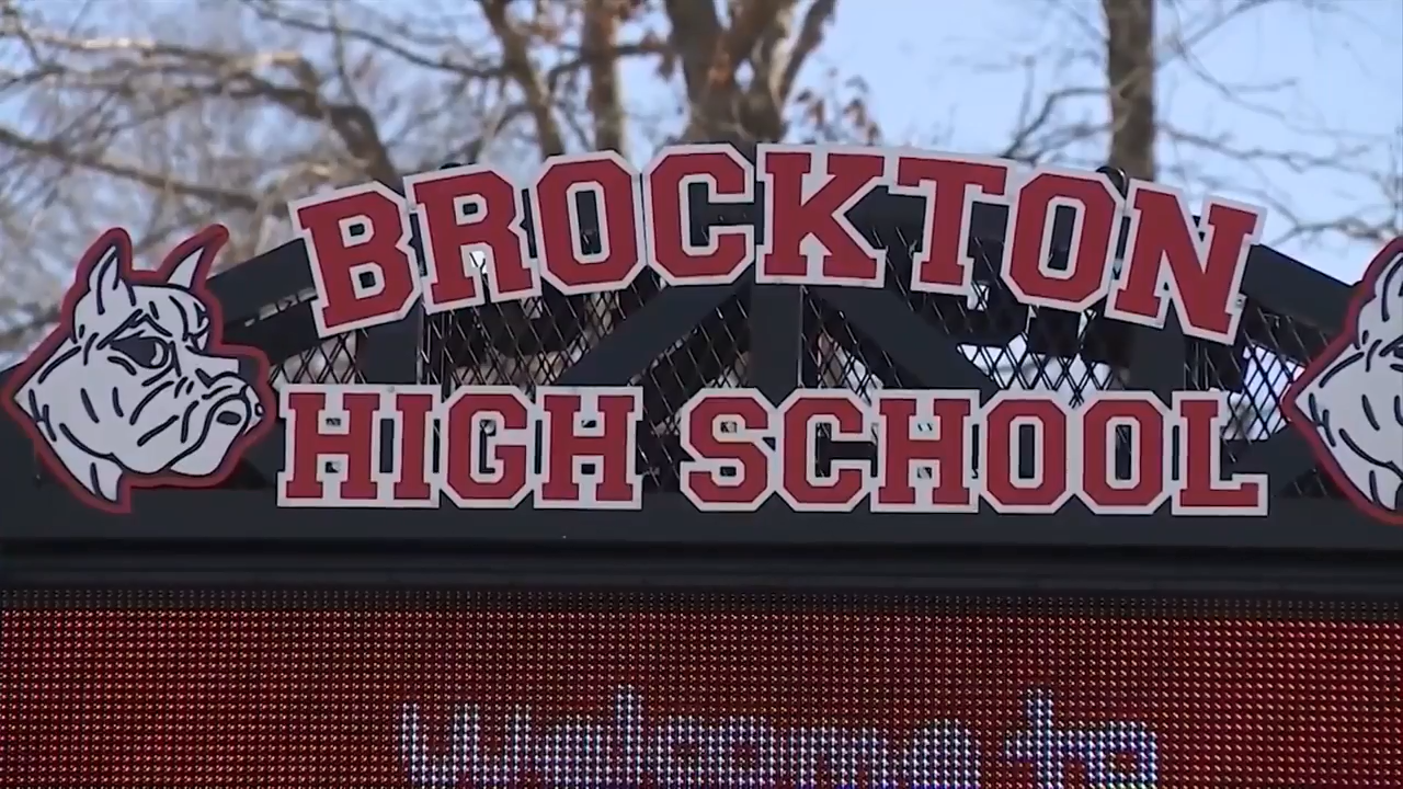 Unruly high school asks Massachusetts National Guard to restore order - WSVN 7News | Miami News, Weather, Sports - Vimarsana News