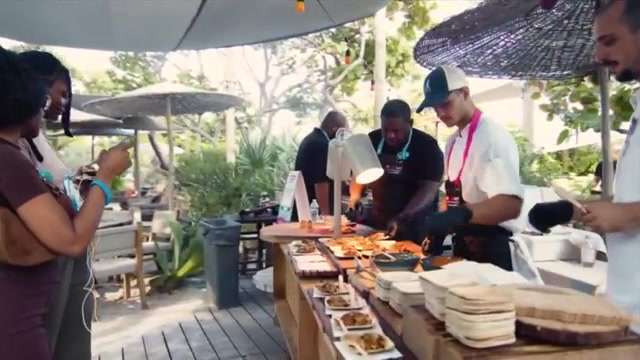 'Something for everybody': SOBEWFF kicks off star-studded 4-day extravaganza with over 100 events across SoFlo - WSVN 7News | Miami News, Weather, Sports - Vimarsana News