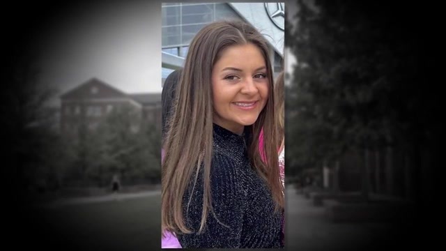 Suspect taken into custody in death of Augusta University student found
