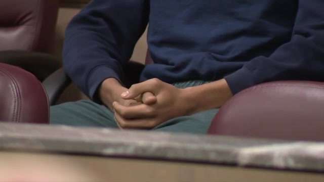 15-year-old accused of bringing friend’s gun to Dillard High School ...