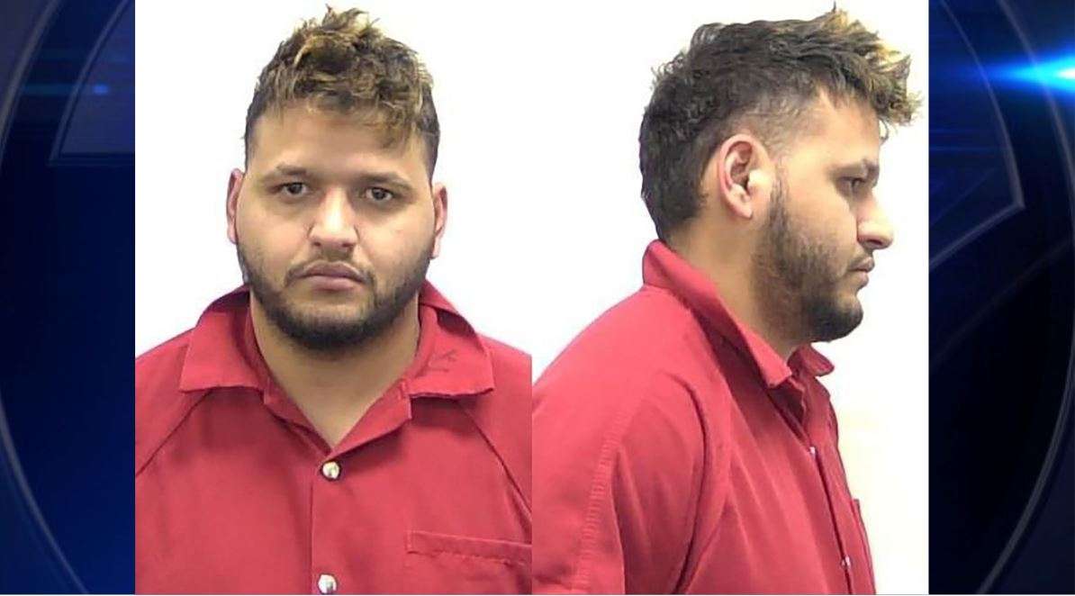 Suspect in University of Georgia killing didn't know victim and is not a student on the campus, police say - WSVN 7News | Miami News, Weather, Sports - Vimarsana News