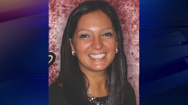Hundreds attend funeral Mass for the woman killed during a celebration