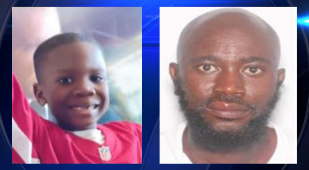 FDLE: 7-year-old boy reported missing from Riviera Beach found safe ...