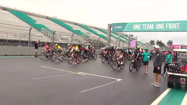 In excess of 5,000 persons pedal and stroll for recognition at Dolphins Challenge Cancer XIV practically M raised – WSVN 7News | Miami News, Weather, Sporting activities | Fort Lauderdale