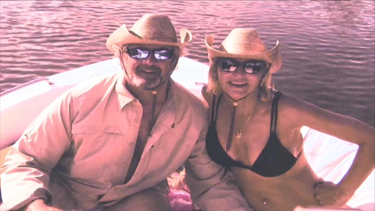 Missing American couple allegedly hijacked on yacht in Grenada were