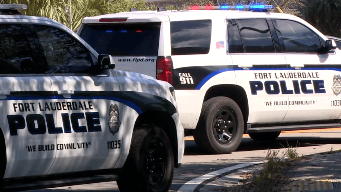 Pedestrian killed after being struck by Tri-Rail train in Fort ...