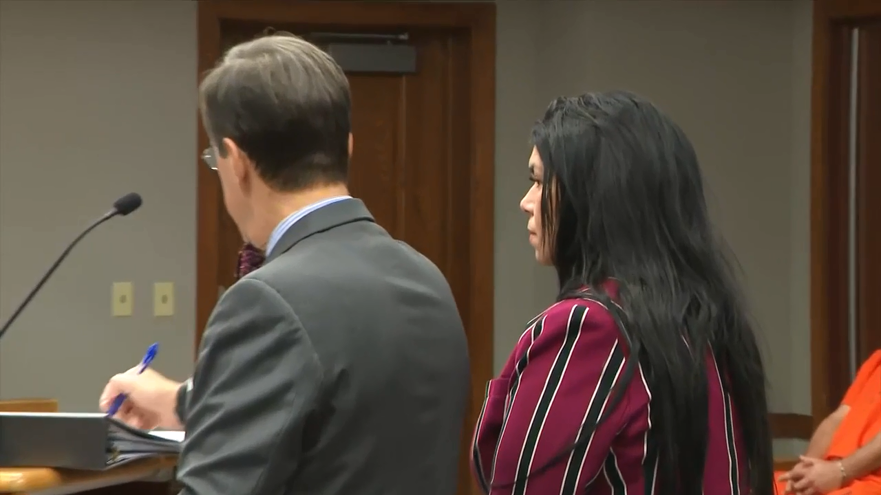 Former Miami-Dade School Board member Lubby Navarro pleads not guilty to corruption charges; judge sets trial date – WSVN 7News | Miami News, Weather, Sports