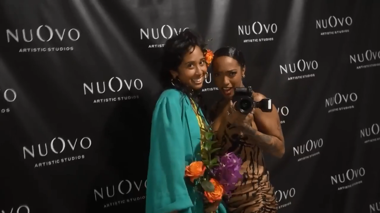 Let your inner goddess roar with this unique celebration of Gyalentines - WSVN 7News | Miami News, Weather, Sports - Vimarsana News