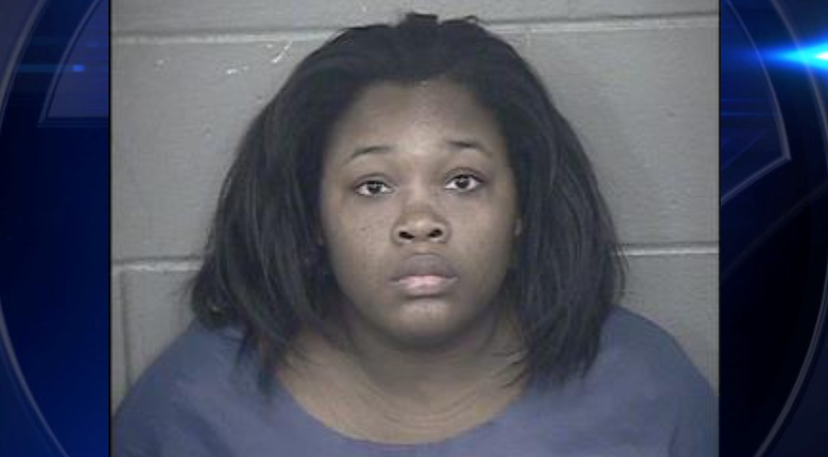 Baby in Kansas City, Missouri, dies after her mother mistakenly put her ...
