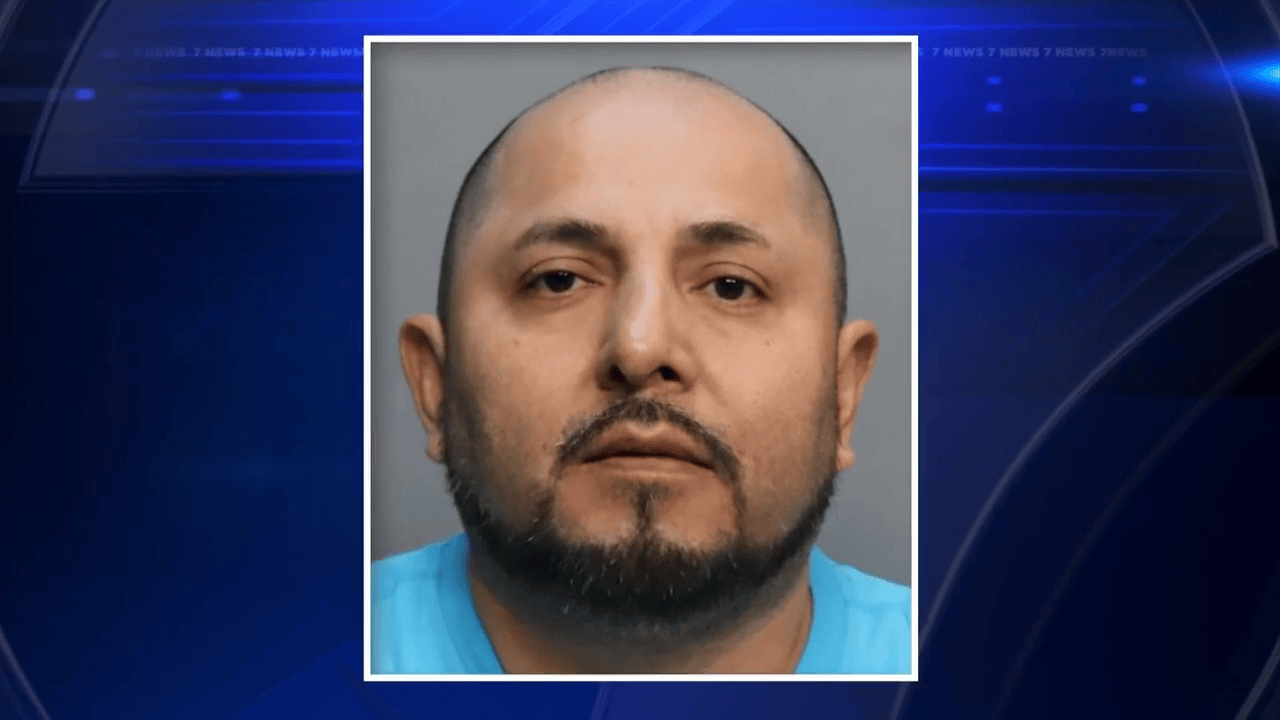 Man previously accused of posing as Uber driver in Miami arrested again ...