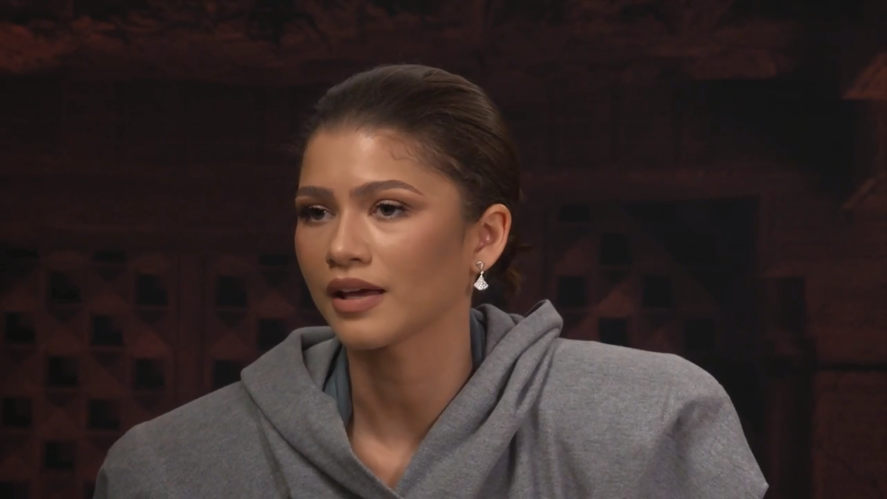 Stars of ‘Dune Part Two’ talk with Deco on what to expect for the Sci