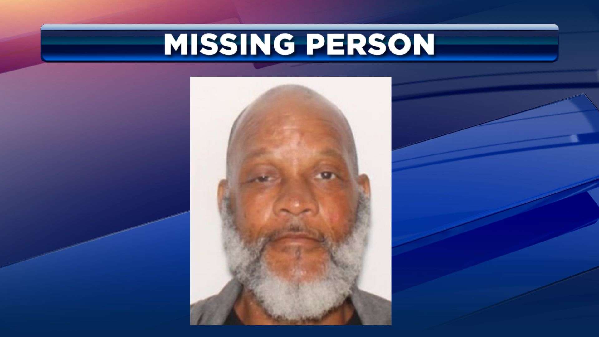 Search underway for 58-year-old man missing from Pompano Beach since January - WSVN 7News | Miami News, Weather, Sports - Vimarsana News