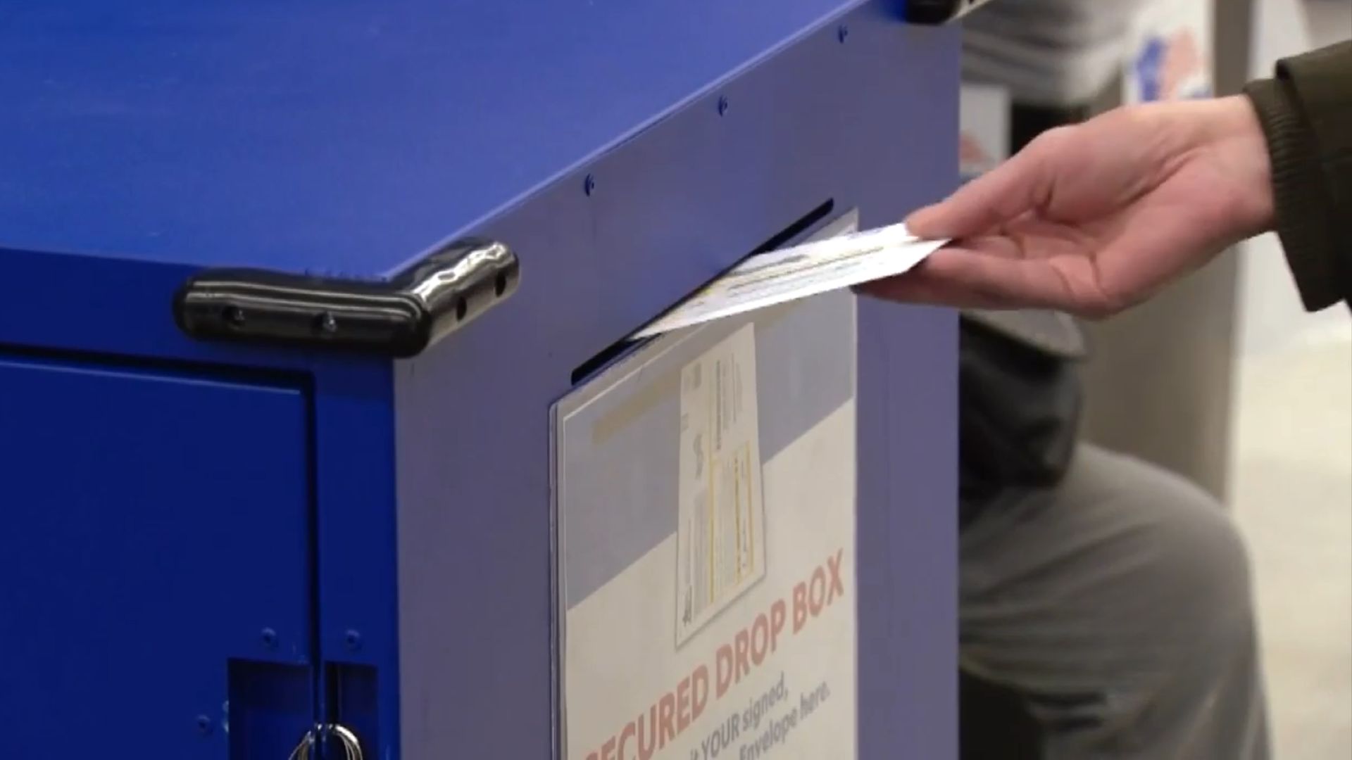 Judge rules that restrictions on afterhour drop boxes don’t keep