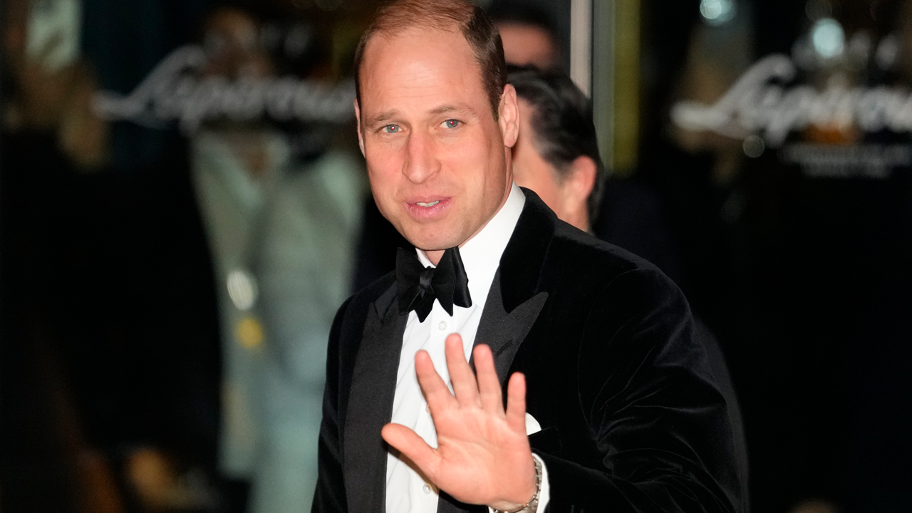 Prince William thanks public for messages to King Charles and Kate, says they mean 'a great deal' - WSVN 7News | Miami News, Weather, Sports - Vimarsana News