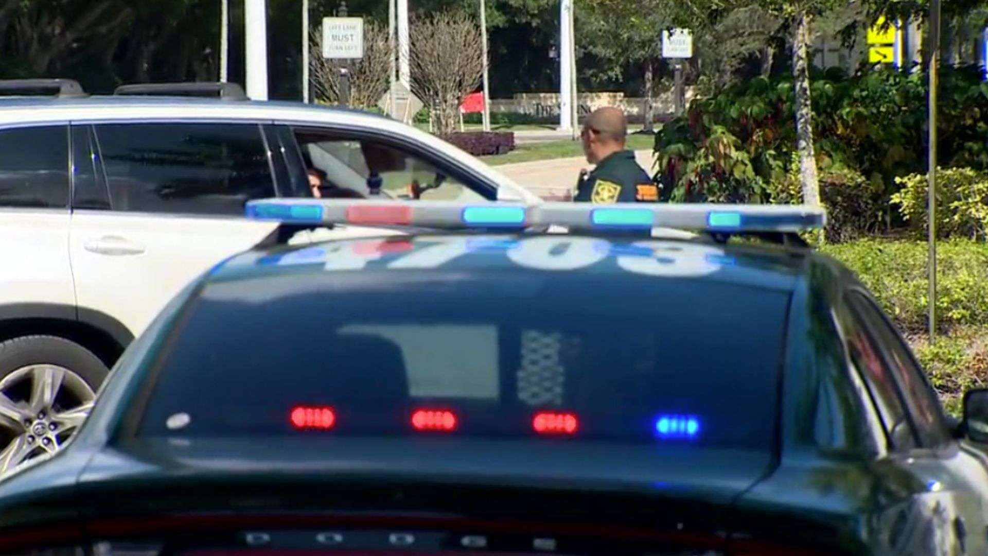 55-year-old man reported missing identified as subject killed in deputy-involved shooting in Weston; investigation underway - WSVN 7News | Miami News, Weather, Sports - Vimarsana News