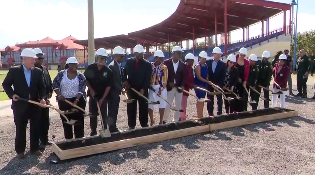 Broward County Stadium gears up for Cricket Planet Cup with  million renovation – WSVN 7News | Miami Information, Weather, Sports activities | Fort Lauderdale