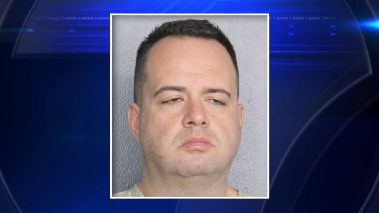 Western High debate teacher accused of ordering $16K in catering and not paying bill - WSVN 7News | Miami News, Weather, Sports - Vimarsana News