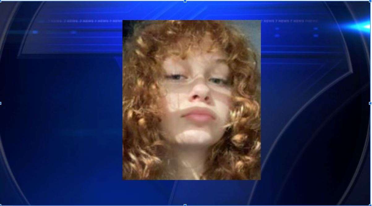 16-year-old teen missing in Okaloosa - WSVN 7News | Miami News, Weather, Sports - Vimarsana News
