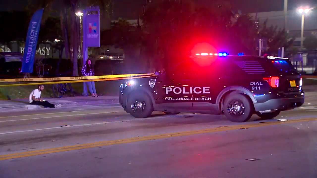 Police investigate possible shooting in Hollywood after woman injured ...