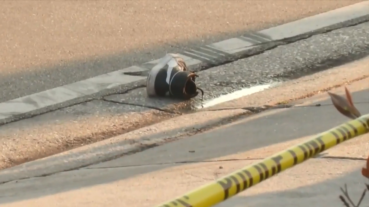 Juvenile Dies After Being Struck By Car In Miami Gardens Wsvn 7news