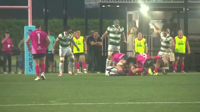 Big League Rugby debuts in South Florida with Miami Sharks – WSVN 7Information | Miami News, Weather conditions, Sporting activities | Fort Lauderdale
