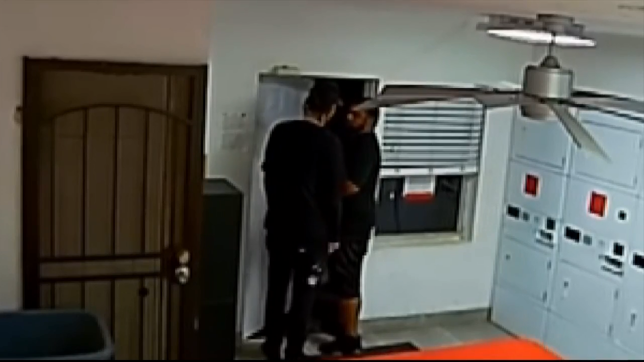 Miramar Police searching for 2 men for questioning following series of ...
