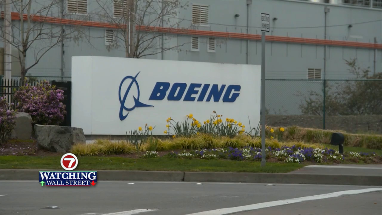Boing Sign NTSB rips Boeing for failing to produce key door plug documents - WSVN ...