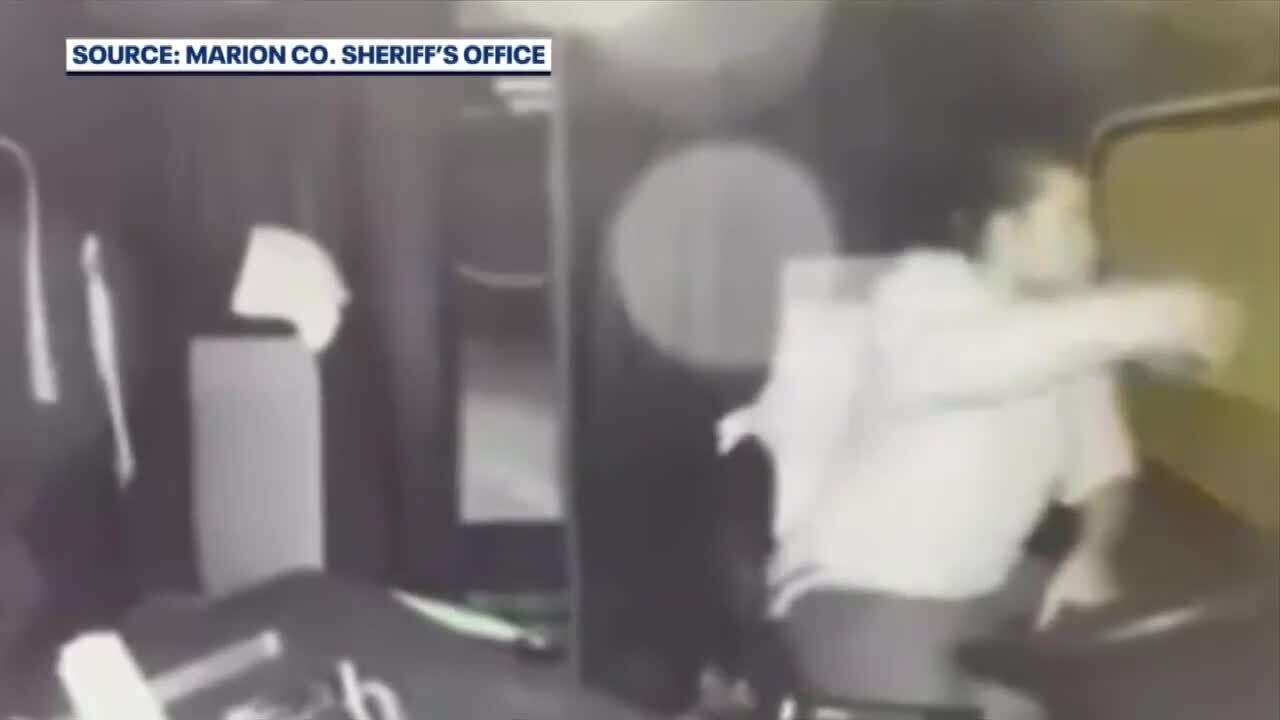 Road rage escalates to highway shootout in Central Florida - WSVN 7News ...