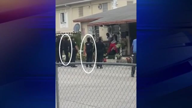 Man injured in Miami police-involved shooting ‘critical’ amid internal probe, as spotlight shines on mental health – WSVN 7News | Miami News, Weather, Sports