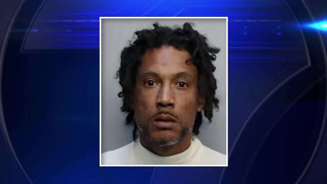 Man arrested, charged with murder in shooting of 61-year-old in Miami ...