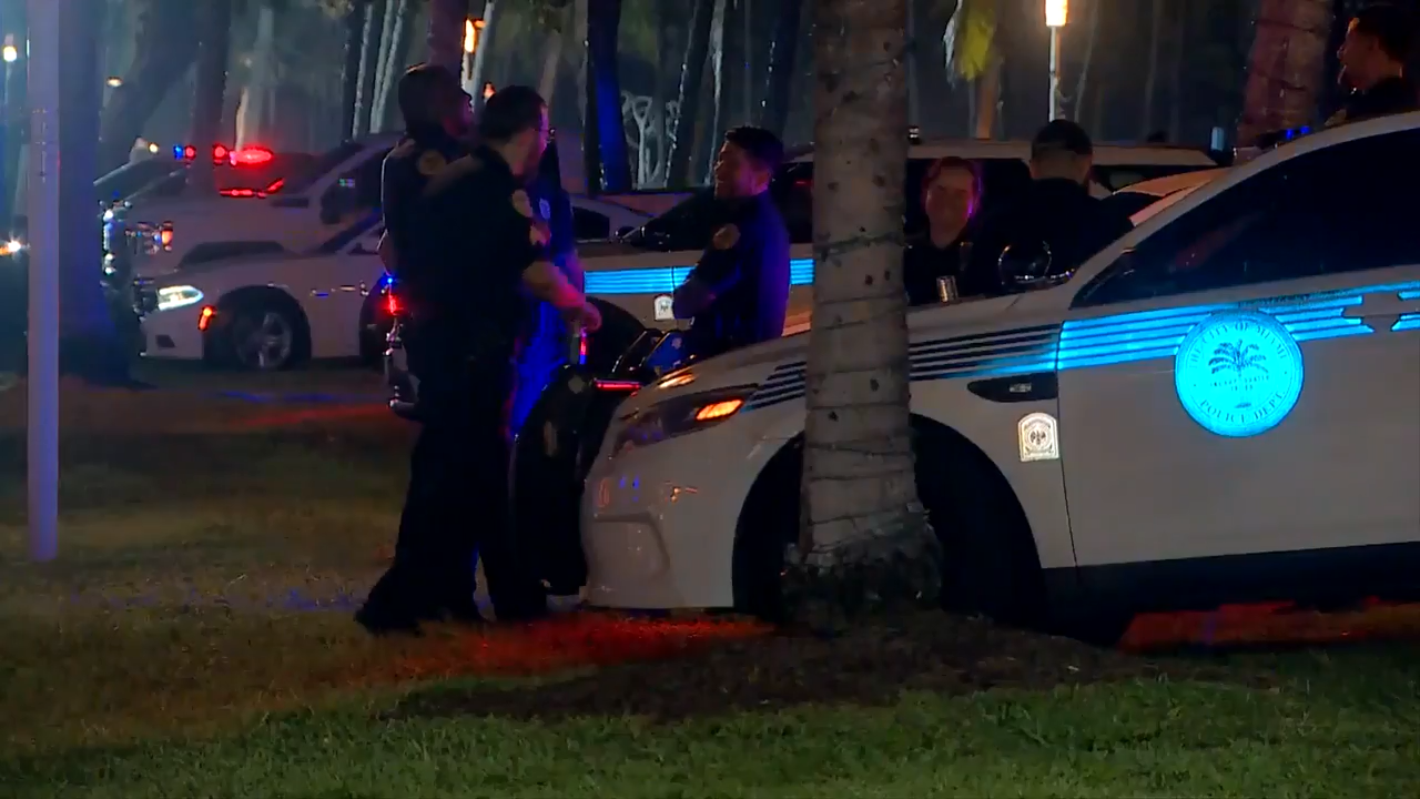 Miami Beach officials set to evaluate ‘Breaking Up with Spring Break