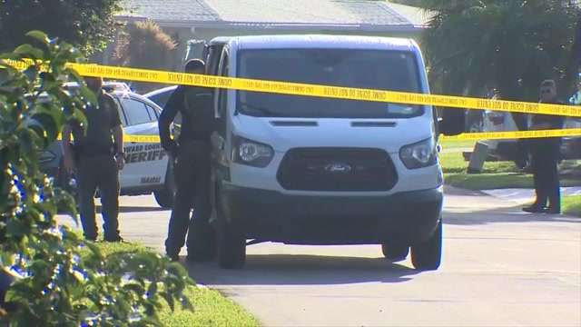 Woman found shot dead inside Tamarac home, triggering search for gunman ...