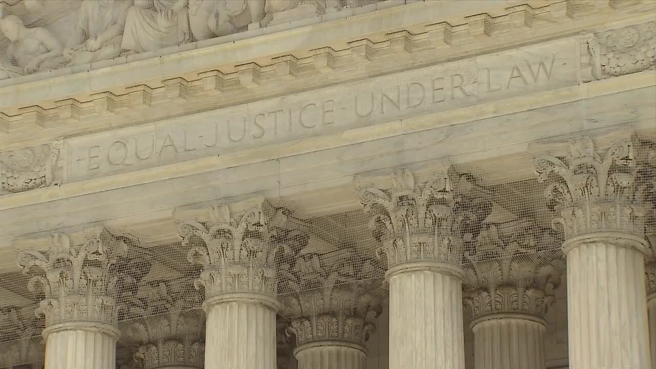 Supreme Court to debate whether White House crosses First Amendment