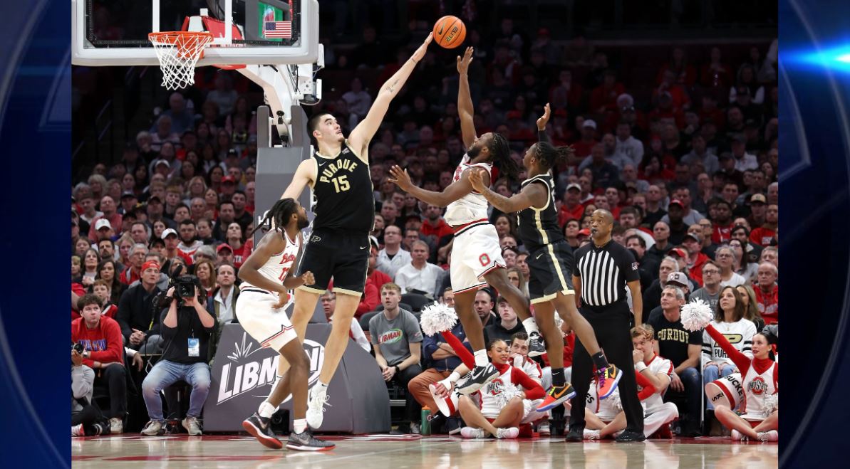 Ncaa 2024 bball news