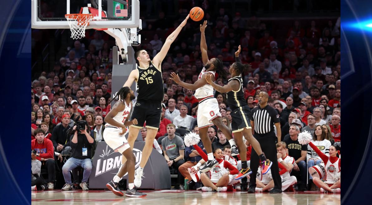 March Insanity: Right here are the top rated seeds for the men’s NCAA basketball event – WSVN 7Information | Miami News, Weather, Sporting activities | Fort Lauderdale