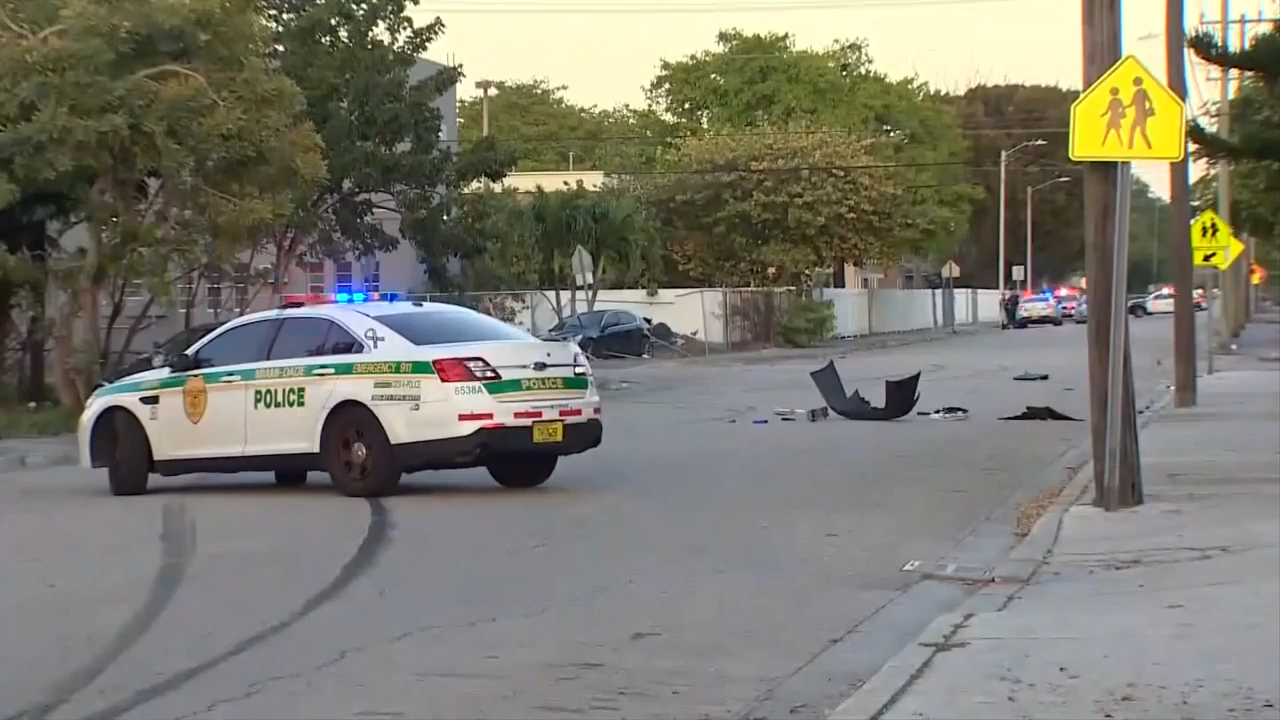 Man critical after policeinvolved shooting near Brownsville park