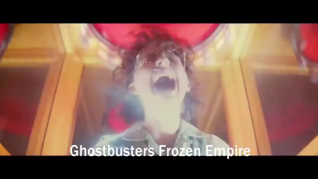 ‘Ghostbusters: Frozen Empire’ is No. 1 with .2M, Sydney Sweeney’s ‘Immaculate’ lands in fourth – WSVN 7News | Miami News, Weather, Sports | Fort Lauderdale