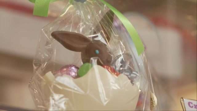 As cocoa prices soar this Easter, chocolatiers consider alternatives - WSVN 7News | Miami News, Weather, Sports - Vimarsana News