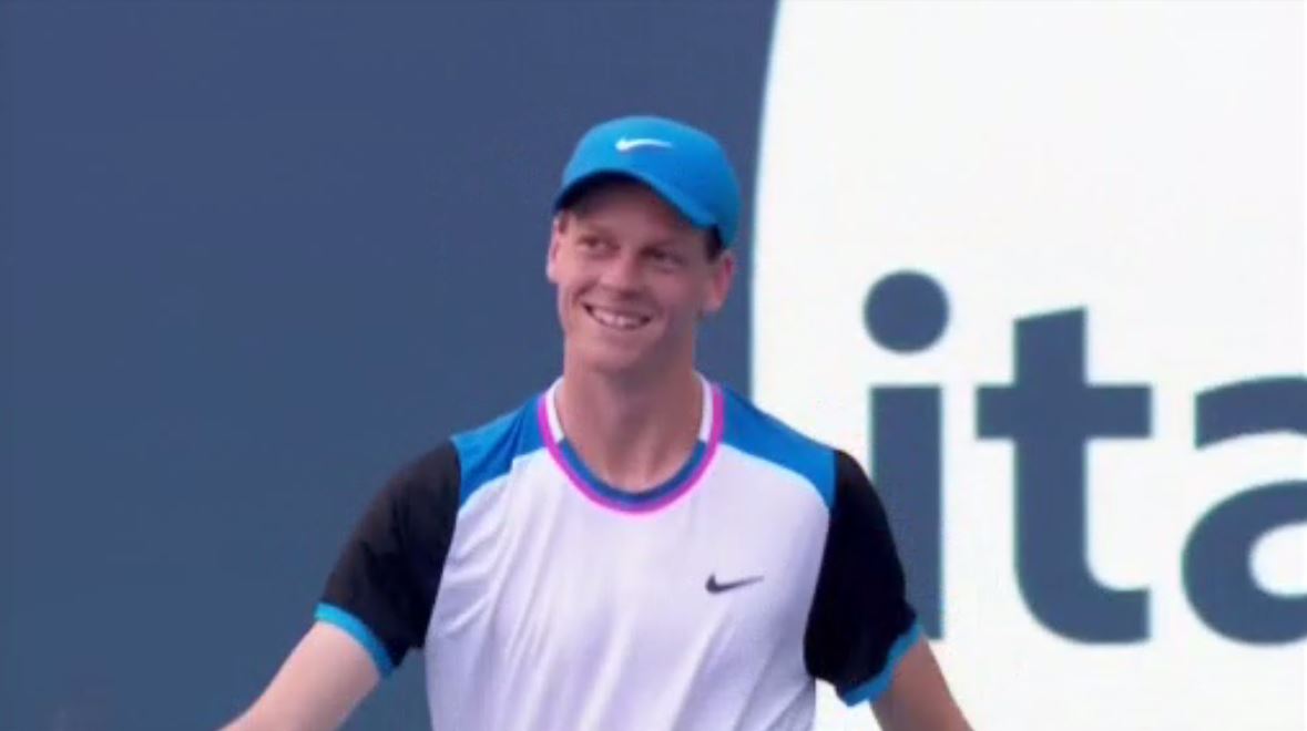 Jannik Sinner tops Grigor Dimitrov for Miami Open up title – WSVN 7Information | Miami Information, Weather conditions, Sports activities | Fort Lauderdale