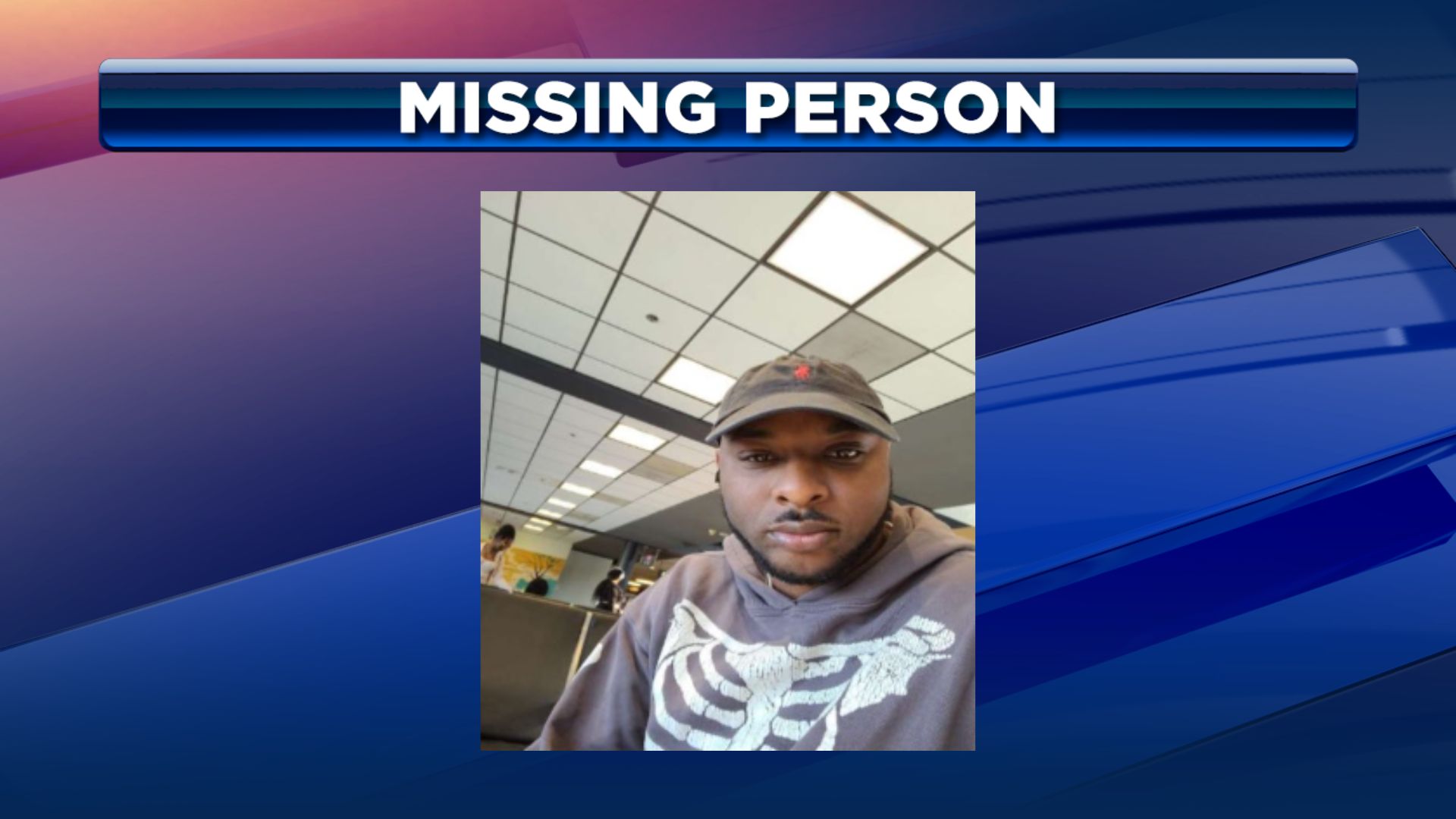 Search underway for 38yearold man reported missing from Pembroke Pines WSVN 7News Miami