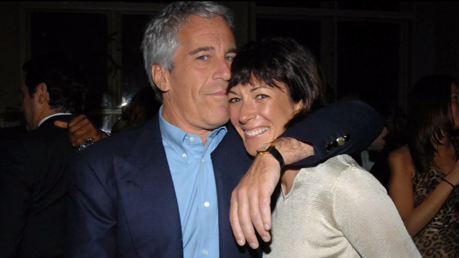 House committee issues subpoenas for Epstein files and depositions with